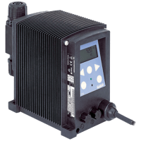 Burkert Digital Dosing Pump, 7800